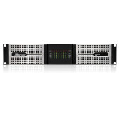 POWERSOFT Ottocanali 8K4 POWERSOFT Ottocanali 8K4