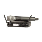 SHURE GLXD24E/SM86 Z2 SHURE GLXD24E/SM86 Z2