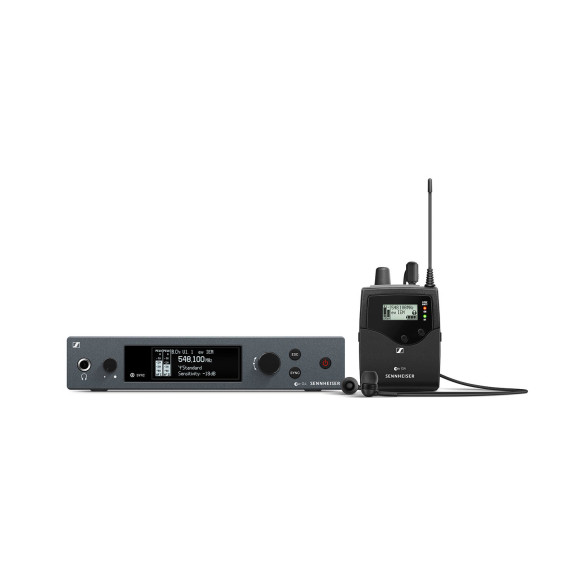 SENNHEISER EW IEM G4-G SENNHEISER EW IEM G4-G