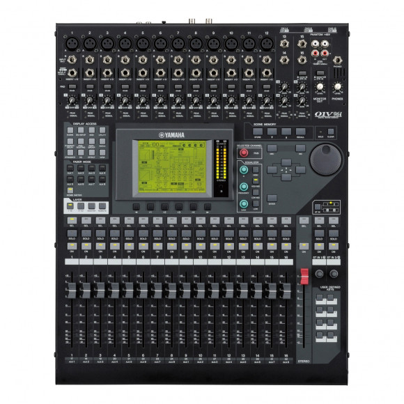 YAMAHA 01V96I YAMAHA 01V96I