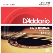 D'ADDARIO EZ930 D'ADDARIO EZ930