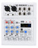 FREEBOSS AG-AS04A Микшерный пульт 4-х канальный FREEBOSS AG-AS04A Микшерный пульт 4-х канальный
