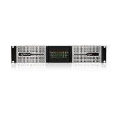 POWERSOFT Ottocanali 8K4 DSP+DANTE POWERSOFT Ottocanali 8K4 DSP+DANTE