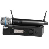 SHURE GLXD24RE/B87A Z2 SHURE GLXD24RE/B87A Z2