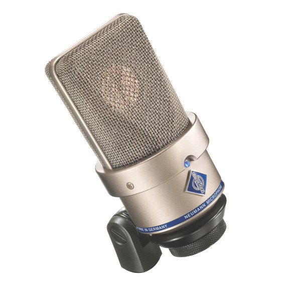 NEUMANN TLM 103 D NEUMANN TLM 103 D