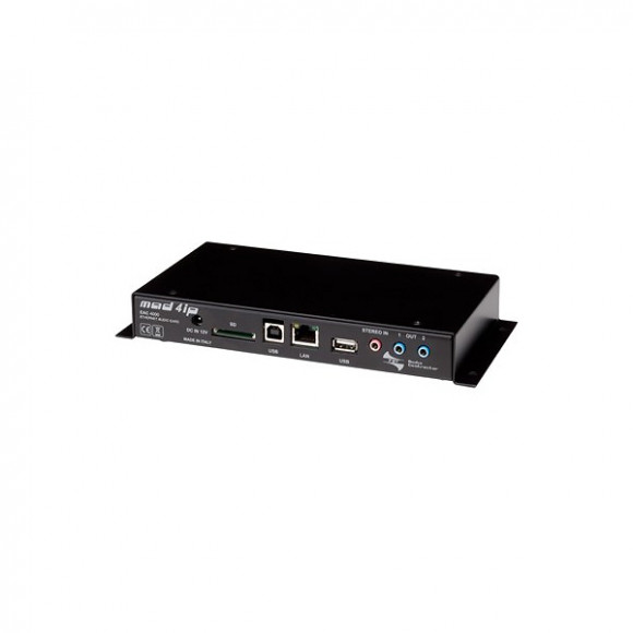 FBT EAC 4000 FBT EAC 4000