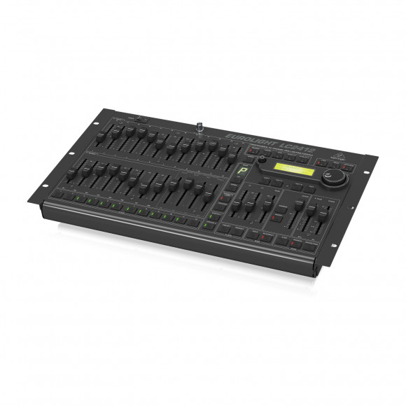 BEHRINGER LC2412 V2 BEHRINGER LC2412 V2