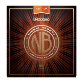 D'ADDARIO NB1047 D'ADDARIO NB1047