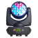 ADJ Vortex 1200 прожектор полного движения с эффектом трилистника ADJ Vortex 1200 прожектор полного движения с эффектом трилистника