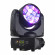 ADJ Vortex 1200 прожектор полного движения с эффектом трилистника ADJ Vortex 1200 прожектор полного движения с эффектом трилистника