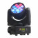 ADJ Vortex 1200 прожектор полного движения с эффектом трилистника ADJ Vortex 1200 прожектор полного движения с эффектом трилистника