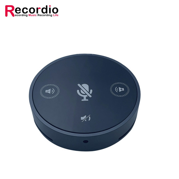Recordio GAM-UM04 USB конденсаторный настольный микрофон