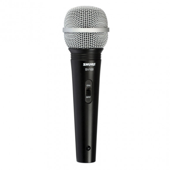 SHURE SV100-A SHURE SV100-A