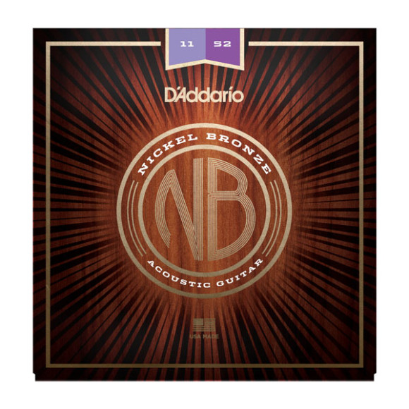 D'ADDARIO NB1152