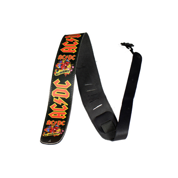 PERRI'S P25ACDC-1021 AC/DC