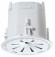 JBL Control 40CS/T потолочный сабвуфер 8", 200Вт 8Ом и 70/100В