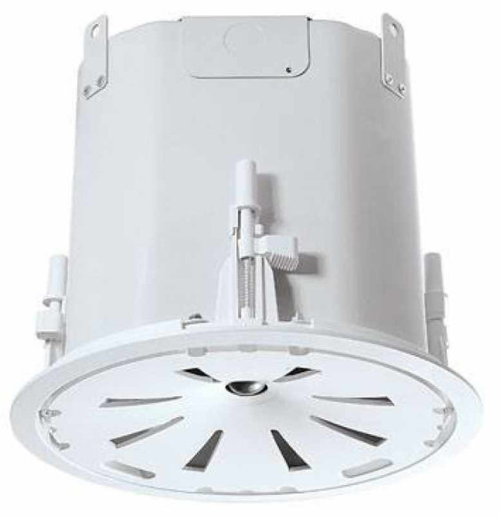 JBL Control 40CS/T потолочный сабвуфер 8", 200Вт 8Ом и 70/100В