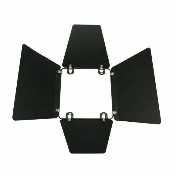 Elation Barndoor for TF-500  Шторки кашетирующие