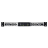 POWERSOFT Quattrocanali 1204 DSP+DANTE
