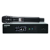 SHURE QLXD24E/K8B G51 SHURE QLXD24E/K8B G51