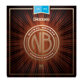 D'ADDARIO NB1253 D'ADDARIO NB1253