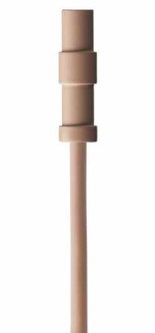 AKG LC82MD beige петличный конденсаторный микрофон, всенаправленный, бежевый AKG LC82MD beige петличный конденсаторный микрофон, всенаправленный, бежевый