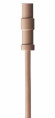 AKG LC82MD beige петличный конденсаторный микрофон, всенаправленный, бежевый AKG LC82MD beige петличный конденсаторный микрофон, всенаправленный, бежевый