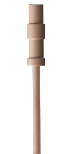 AKG LC82MD beige петличный конденсаторный микрофон, всенаправленный, бежевый AKG LC82MD beige петличный конденсаторный микрофон, всенаправленный, бежевый