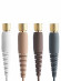 AKG LC82MD beige петличный конденсаторный микрофон, всенаправленный, бежевый AKG LC82MD beige петличный конденсаторный микрофон, всенаправленный, бежевый