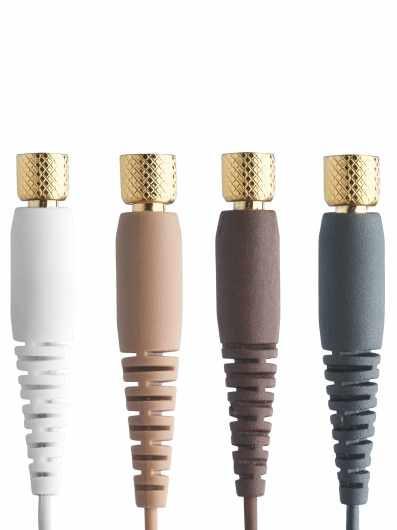 AKG LC82MD beige петличный конденсаторный микрофон, всенаправленный, бежевый AKG LC82MD beige петличный конденсаторный микрофон, всенаправленный, бежевый