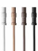 AKG LC82MD beige петличный конденсаторный микрофон, всенаправленный, бежевый AKG LC82MD beige петличный конденсаторный микрофон, всенаправленный, бежевый