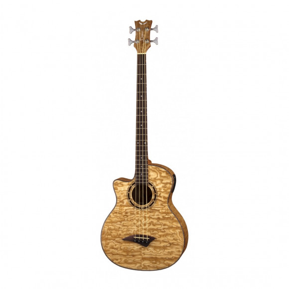 DEAN EXOTICA QUILT ASH A/E DEAN EXOTICA QUILT ASH A/E