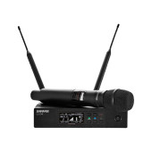 SHURE QLXD24E/KSM9 G51 SHURE QLXD24E/KSM9 G51