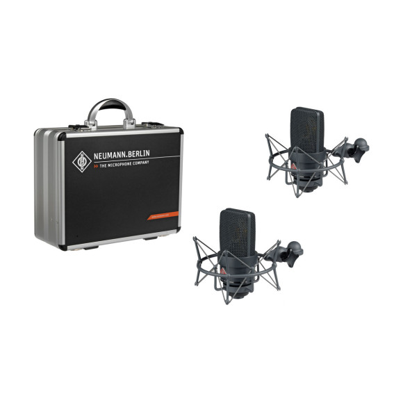 NEUMANN TLM 103 MT STEREO SET NEUMANN TLM 103 MT STEREO SET