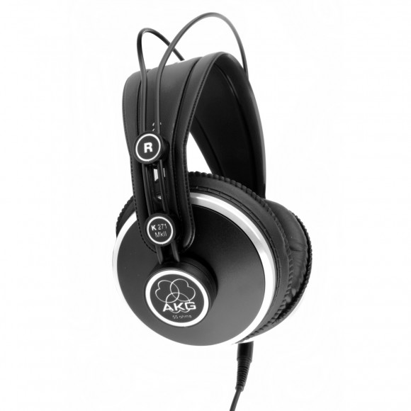AKG K271 MKII AKG K271 MKII