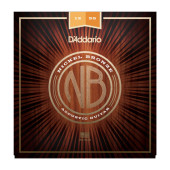D'ADDARIO NB1256 D'ADDARIO NB1256