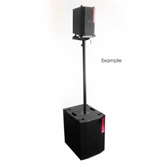 AVANTE Imperio Pole стойка сабвуфер саттелит AVANTE Imperio Pole стойка сабвуфер саттелит