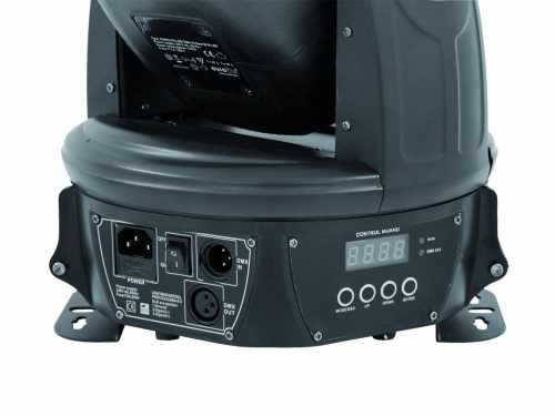 Eurolite LED TMH-11 Moving-Head Wash  Прожектор полного движения 12 x 9 W