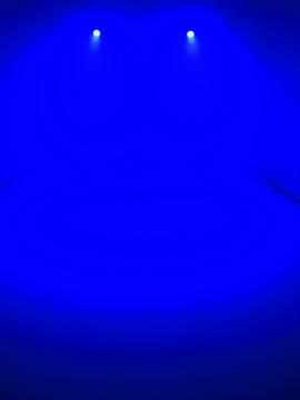 Eurolite LED TMH-11 Moving-Head Wash  Прожектор полного движения 12 x 9 W