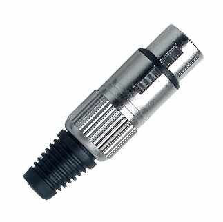 Proel XLR3FVPRO
