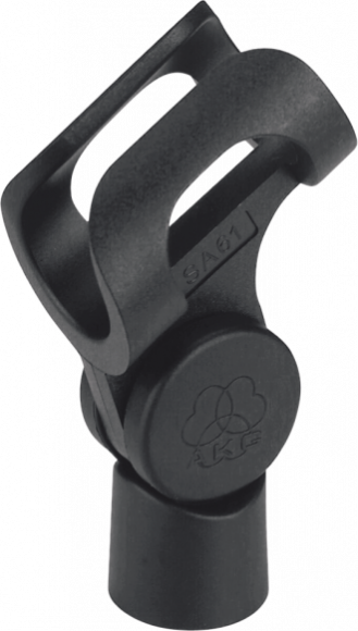 AKG SA61 - держатель для микрофонов с коническим корпусом AKG SA61 - держатель для микрофонов с коническим корпусом
