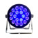 ROSS PAR AXIS 1810 RGBW