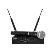 SHURE QLXD24E/SM58 G51 SHURE QLXD24E/SM58 G51