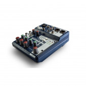 Soundcraft Notepad-5