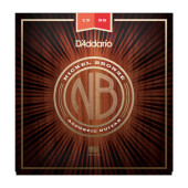 D'ADDARIO NB1356 D'ADDARIO NB1356