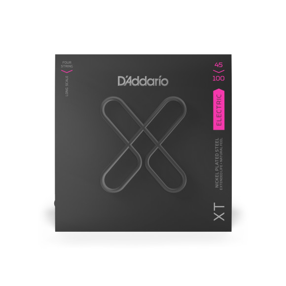 D'ADDARIO XTB45100 D'ADDARIO XTB45100
