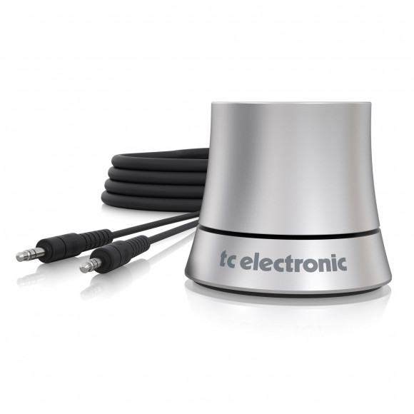 TC electronic LEVEL PILOT C настольный контроллер мониторов Y-кабель с mini-Jack, стерео, небалансны TC electronic LEVEL PILOT C настольный контроллер мониторов Y-кабель с mini-Jack, стерео, небалансны