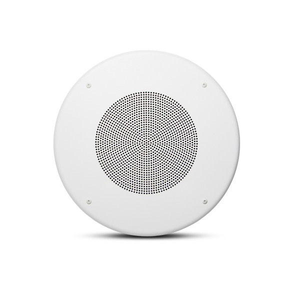 JBL CSS8008 8", 5Вт- 70/100В потолочный громкоговоритель без "банки". Покрытие - 120, 100— 16кГц.
