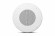 JBL CSS8008 8", 5Вт- 70/100В потолочный громкоговоритель без "банки". Покрытие - 120, 100— 16кГц.
