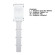 ADJ Imperio Sub 210 white